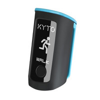 康都 KYTO 2108A智能蓝牙健身模块可搭配多种健身器材 计数计步计时卡路里家用健身器材