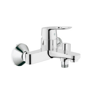 GROHE 高仪 新天瀑淋浴系列 32816000+26096000 淋浴喷头套装