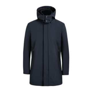 ea7 emporio armani 阿玛尼奢侈品19秋冬新款男士大衣 6gpk11-pnu7z