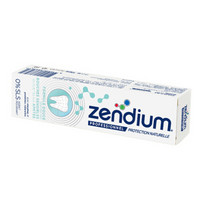 ZENDIUM 温和多效牙膏 75ML
