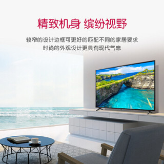 LG  65英寸 OLED护眼 3.9mm锋薄 殿堂级视听+LG 55英寸IPS超高清硬屏 AI画质提升 智能网络电视