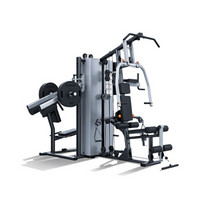 舒华（SHUA）SH-G5205 大型综合性四人站室内健身器械运动健身力量器材 HY