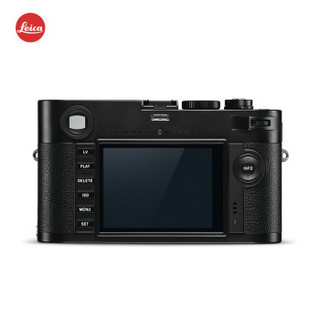 徕卡（Leica）相机 M MONOCHROM数码相机黑白全画幅10930 + M 50mm f/1.4 ASPH.镜头 黑11891 优选套餐六