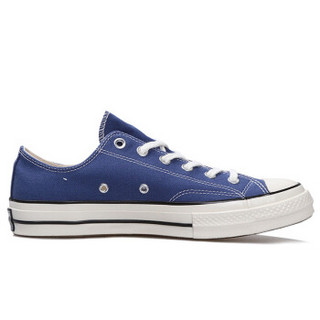 CONVERSE 匡威 男女同款 CONVERSE ALL STAR系列 Chuck Taylor All Star 70 硫化鞋 162064C 35码 US3码