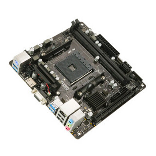 映泰（BIOSTAR）X470NH 主板+AMD 锐龙R7  3700X 板U套装