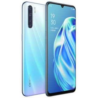 OPPO A91 4G手机