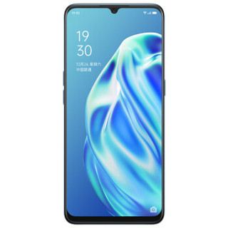 OPPO A91 4G手机