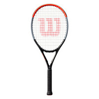 威尔胜 Wilson 2019 全新CLASH系列新品网球拍碳纤维科技青少年专业网球拍  WR009010U