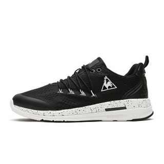 Le Coq Sportif/乐卡克 男女跑步鞋 PMT-191109 黑-BLK 44/280