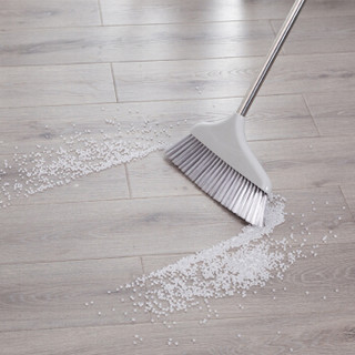 千屿扫把簸箕套装浅齿组合家用扫把软毛扫帚厨卫地刮水刮扫地加厚
