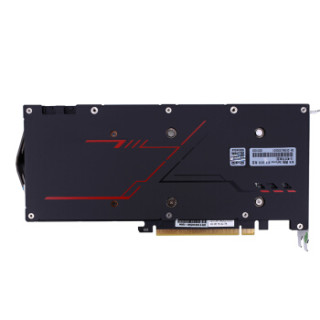 七彩虹(colorful)网驰 geforce rtx 2060 super 电竞 限量版 gddr6 8g