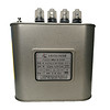 德帝 BKMJ0.25-10-3YN 分相补偿电容 自愈式电力电容器