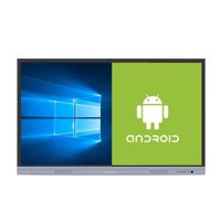 鸿合 HiteVision 交互大屏 65英寸 I3处理器 HD-I6595E