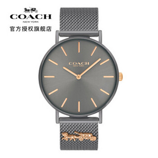 COACH 蔻驰 PERRY系列 14503340 女士石英手表