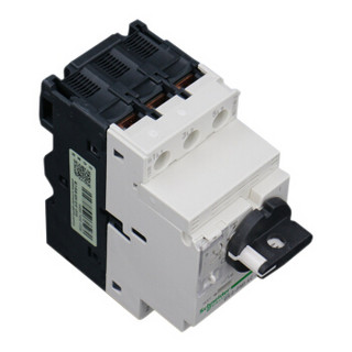 施耐德电气（Schneider Electric）电机保护断路器 GV2（国产）690VCA 3p GV2PM14C 6-10A 可定制