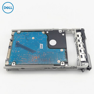 戴尔（DELL）服务器主机企业级硬盘 1.2TB 10K SAS 2.5英寸