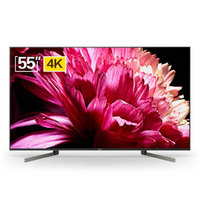 SONY 索尼 KD-55X9500G 液晶电视 55寸 4K