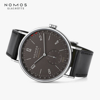 NOMOS 诺莫斯 Tangente系列 181 男士自动机械手表
