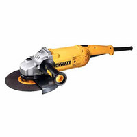 得伟（DEWALT）D28414-A9 230mm 2200W 角磨机 输入功率2200 W