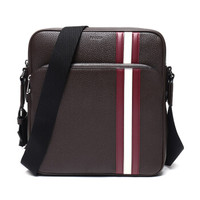 BALLY 巴利 SOREL TSP 11 6221725 男士单肩斜挎包