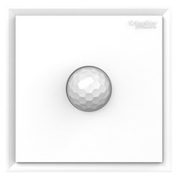 施耐德电气 红外感应地脚灯 皓朗系列清雅白色C2EFLIR_WE