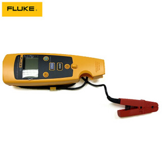 福禄克（FLUKE）F771CHN 毫安级过程钳形 回路校准器