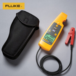 福禄克（FLUKE）F771CHN 毫安级过程钳形 回路校准器