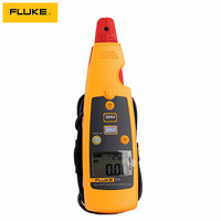 福禄克（FLUKE）F771CHN 毫安级过程钳形 回路校准器