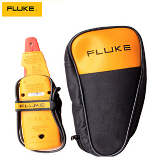 福禄克（FLUKE）F771CHN 毫安级过程钳形 回路校准器
