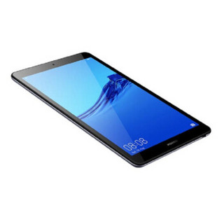 HUAWEI 华为 M5 青春版 8英寸 Android 平板电脑(1920*1200dpi、麒麟710、3GB、32GB、LTE版、深空灰、DN2-AL00)