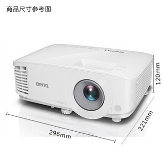 明基（BenQ） CP3612 投影仪 商务会议 商用投影机