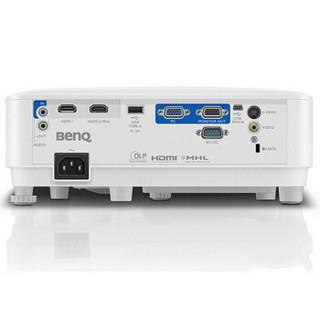 明基（BenQ） CP3612 投影仪 商务会议 商用投影机
