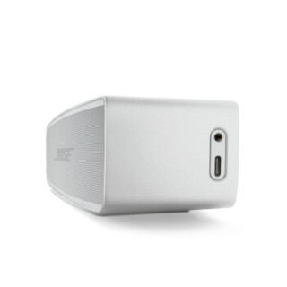 BOSE 博士 SoundLinkmini II-特别版 无线音箱 Mini 2