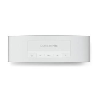 BOSE 博士 SoundLinkmini II-特别版 无线音箱 Mini 2