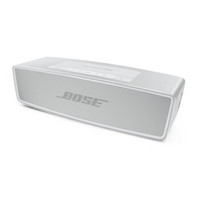 BOSE 博士 SoundLink Mini II 蓝牙音箱 特别版 黑色