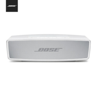 BOSE 博士 SoundLinkmini II-特别版 无线音箱 Mini 2