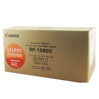 佳能（Canon） RP-1080V（1080张/箱）原装6寸相纸 仅适用CP1300/CP1200/CP910