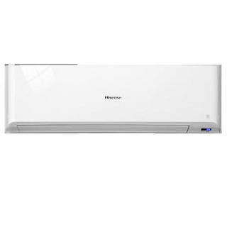 海信（Hisense）KFR-35GW/01FZBp-A3 1.5匹 变频 壁挂式空调 三级能效 一价全包（不包铜管）