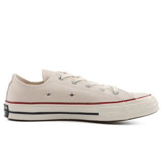 CONVERSE 匡威 男女同款 CONVERSE ALL STAR系列 Chuck Taylor All Star 70 硫化鞋 162062C 37码 US4.5码