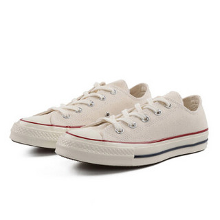 CONVERSE 匡威 男女同款 CONVERSE ALL STAR系列 Chuck Taylor All Star 70 硫化鞋 162062C 37码 US4.5码