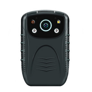 执法1号 DSJ-V6 高清记录仪高清红外夜视1080P现场记录仪 (128G内存版带GPS)