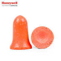 霍尼韦尔(Honeywell)耳塞 MAX-1 抗噪防噪音 睡眠隔音学习工作睡觉耳塞 20付+赠2个耳塞盒 定制