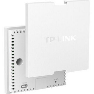 TP-LINK 普联 TL-R479GP 1900M WiFi 5 分布式路由器+面板AP*5 皓月白