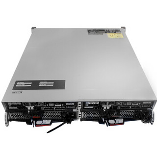 联想（Lenovo）DE4000H 存储 （大盘主机/双控/4*10G iSCSI/4*8TB 3.5英寸）改配