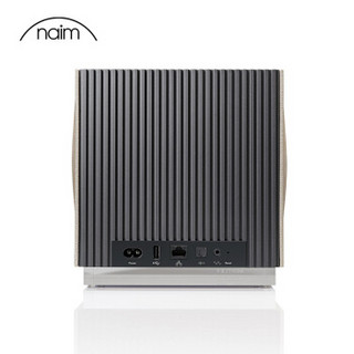 NAIM mu-so Qb 宾利限量版 无线蓝牙桌面音箱 一体化播放器wifi音响