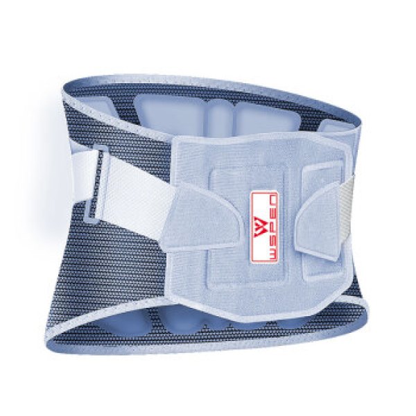 wspen德国软骨支撑护腰带腰间盘突出自发热运动束腰收腹带腰肌劳损