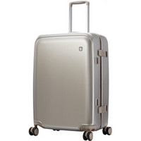 京东PLUS会员：OIWAS 爱华仕 OCX6566 北欧系列行李箱 24英寸