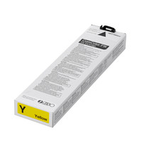 理想( RISO )闪彩印王FW黄油墨 (S-7253C) 适用于FW系列机型 每盒一支