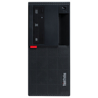 联想(ThinkStation)P318 i5-7500/16G Non-ECC/256G SSD+1TB/P620 2G独显/RAMBO/DOS/250W电源/改配