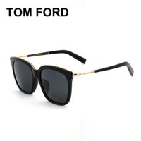 汤姆.福特 TOM FORD太阳镜金宇彬同款时尚开车遮阳眼镜 TF0483-D-01A 56MM